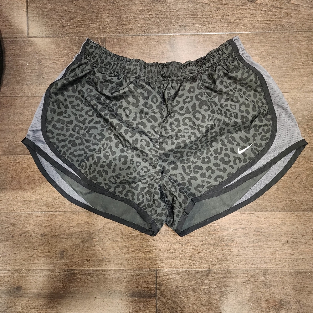 Nike workout shorts